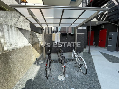 【その他共用部分】 | ラディアンレジス観音山