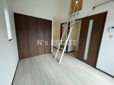 【居間・リビング】 | ラディアンレジス観音山