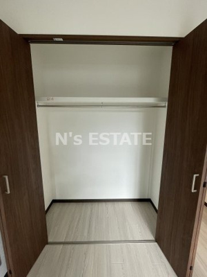 【収納】 | ラディアンレジス観音山