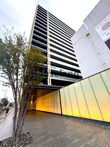 シャルマンフジ和歌山駅前グランピーク