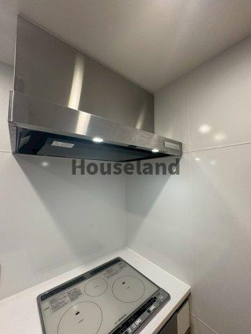 シャルマンフジ和歌山駅前グランピークの設備