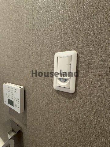 シャルマンフジ和歌山駅前グランピークのその他