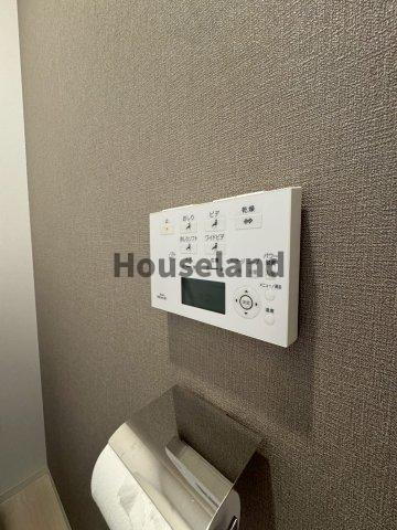 シャルマンフジ和歌山駅前グランピークのその他