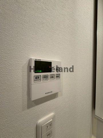 シャルマンフジ和歌山駅前グランピークの設備