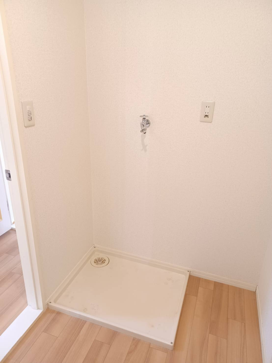 グリーンズホリデイBの設備|退去前の為、同じ物件内のお部屋の参考画像となります。