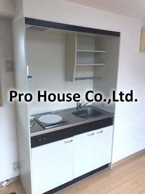 【キッチン】 | フォレステージ