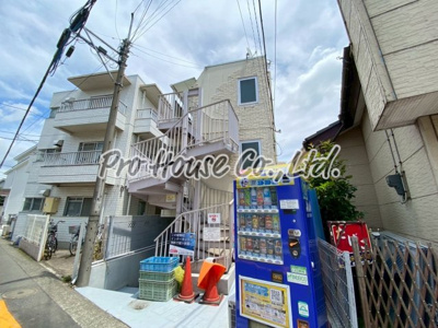 【外観】 | フォレステージ