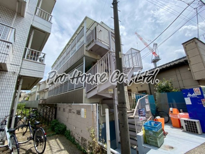 【外観】 | フォレステージ