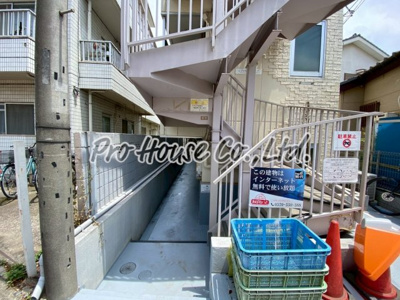 【エントランス】 | フォレステージ