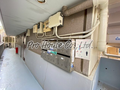 【その他共用部分】 | フォレステージ