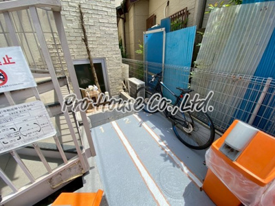 【その他共用部分】 | フォレステージ