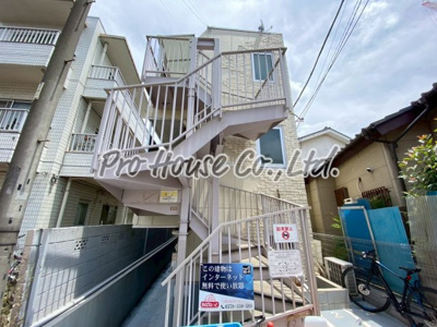 【外観】 | フォレステージ