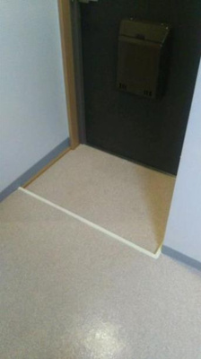 【玄関】 | フォレステージ