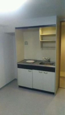 【キッチン】 | フォレステージ