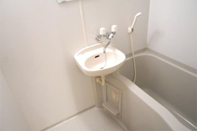 【浴室】 | フォレステージ
