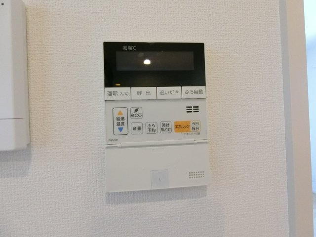 プレジャースクエアⅢの設備