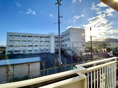 【展望】 | ジュネスドミール