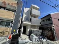 Garden Mansion 鶴見橋の画像
