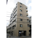 プレール市ヶ谷納戸町の画像