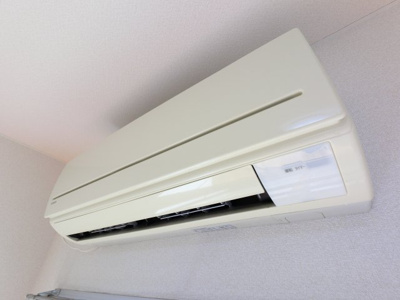 【設備】 | ハイツソレイユ