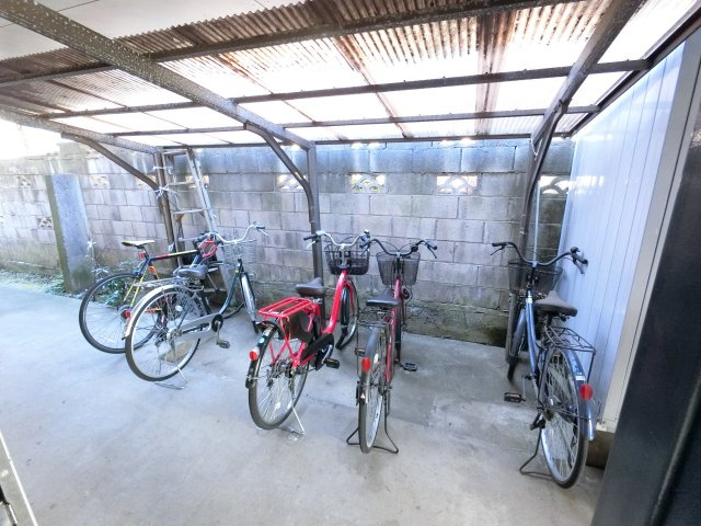 【その他共用部分】