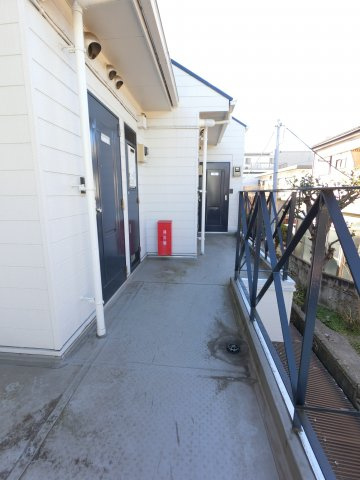 【その他共用部分】