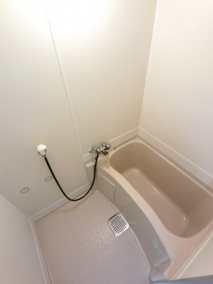 【浴室】 | ハイツソレイユ