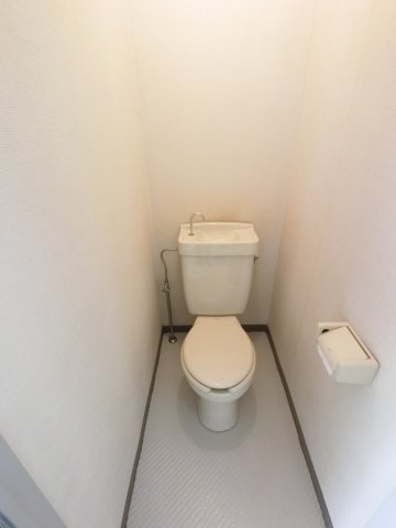 【トイレ】