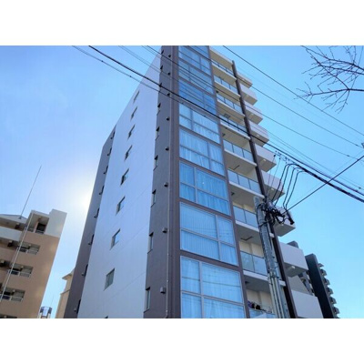 【外観】 | BERG IZUMI