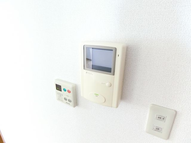 ステッラⅠの展望