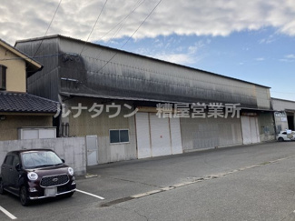 【外観】