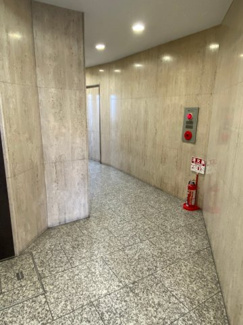 【その他共用部分】 | 綺麗な共用廊下
