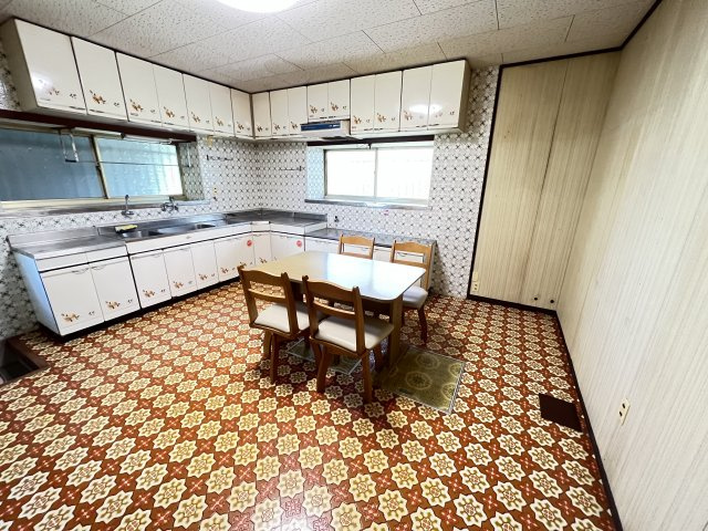 松江町戸建のその他|ご家族みんな集まっても余裕のある広さです！