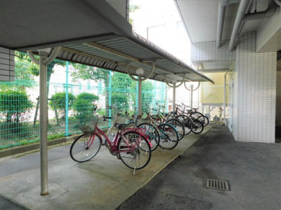 【その他共用部分】 | ＫＢコート味酒