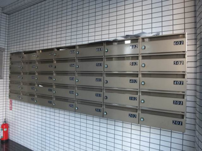 【エントランス】 | ＫＢコート味酒