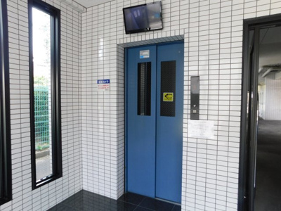 【エントランス】 | ＫＢコート味酒