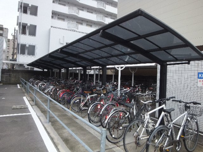 【外観】 | ＫＢコート本町Ⅱ