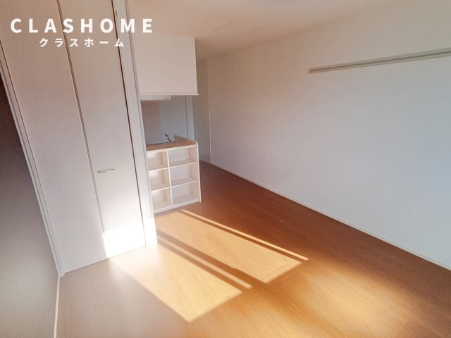 ベルツリーⅡ　　刈谷市近郊の賃貸ならクラスホーム刈谷店の居間・リビング|同物件の別部屋になります。