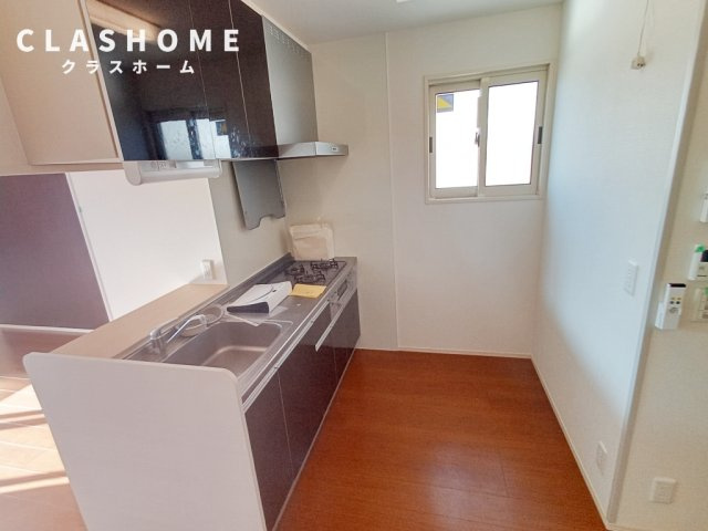 ベルツリーⅡ　　刈谷市近郊の賃貸ならクラスホーム刈谷店のキッチン|同物件の別部屋になります。