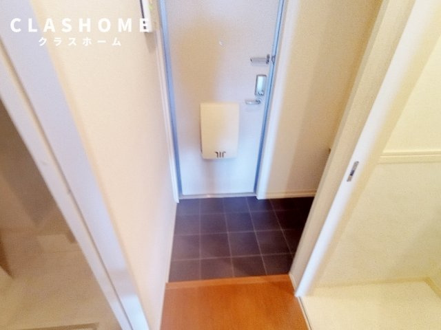 ベルツリーⅡ　　刈谷市近郊の賃貸ならクラスホーム刈谷店の内装|同物件の別部屋になります。