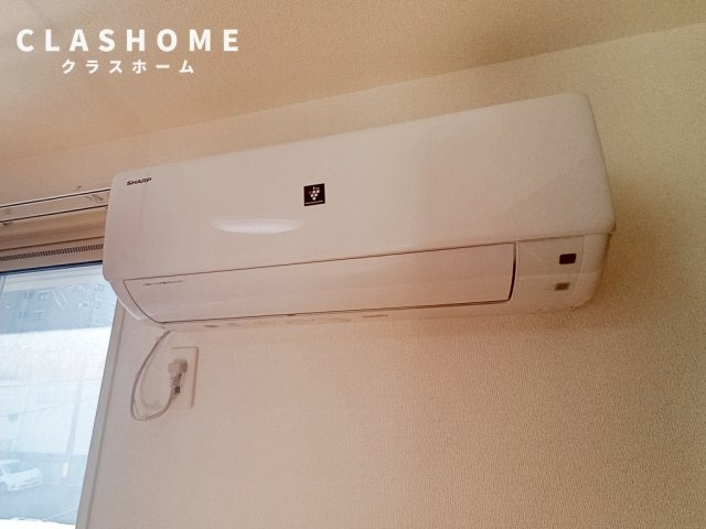 ベルツリーⅡ　　刈谷市近郊の賃貸ならクラスホーム刈谷店の設備|同物件の別部屋になります。