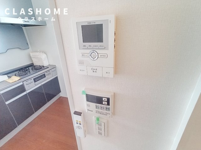 ベルツリーⅡ　　刈谷市近郊の賃貸ならクラスホーム刈谷店の設備|同物件の別部屋になります。