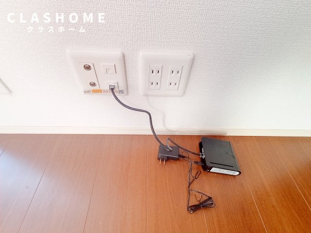 ベルツリーⅡ　　刈谷市近郊の賃貸ならクラスホーム刈谷店の設備|同物件の別部屋になります。