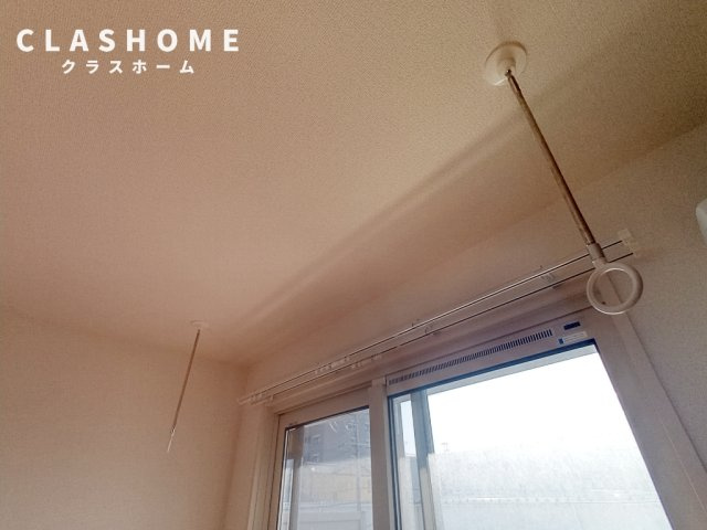 ベルツリーⅡ　　刈谷市近郊の賃貸ならクラスホーム刈谷店の設備|同物件の別部屋になります。