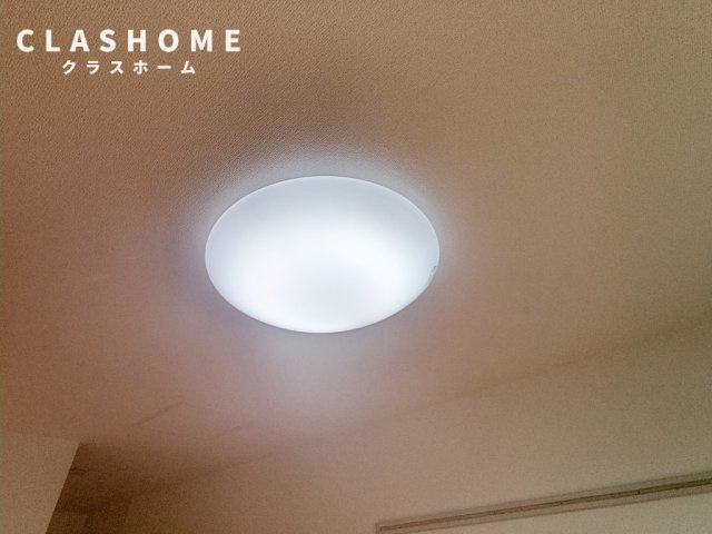 ベルツリーⅡ　　刈谷市近郊の賃貸ならクラスホーム刈谷店の設備|同物件の別部屋になります。