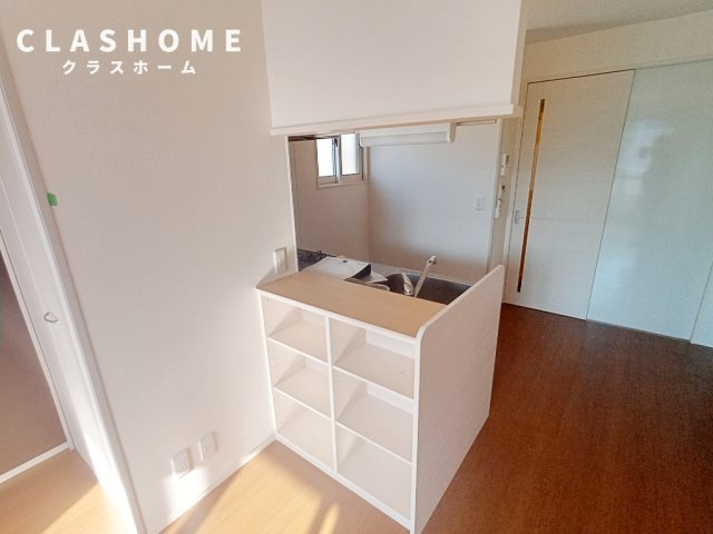 ベルツリーⅡ　　刈谷市近郊の賃貸ならクラスホーム刈谷店の内装|同物件の別部屋になります。