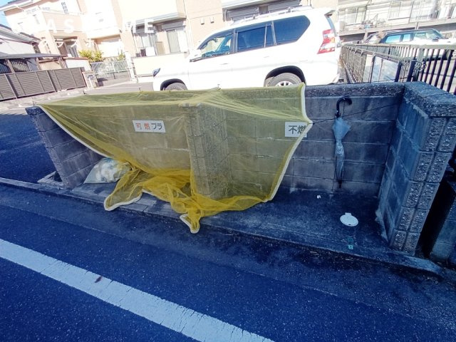 ベルツリーⅡ　　刈谷市近郊の賃貸ならクラスホーム刈谷店のその他共用部分