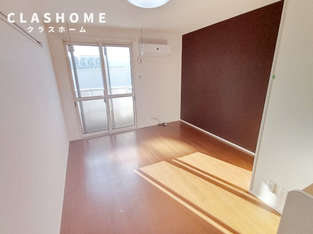 ベルツリーⅡ　　刈谷市近郊の賃貸ならクラスホーム刈谷店の居間・リビング|同物件の別部屋になります。