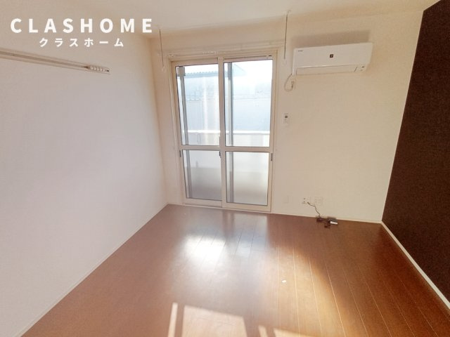 ベルツリーⅡ　　刈谷市近郊の賃貸ならクラスホーム刈谷店の居間・リビング|同物件の別部屋になります。