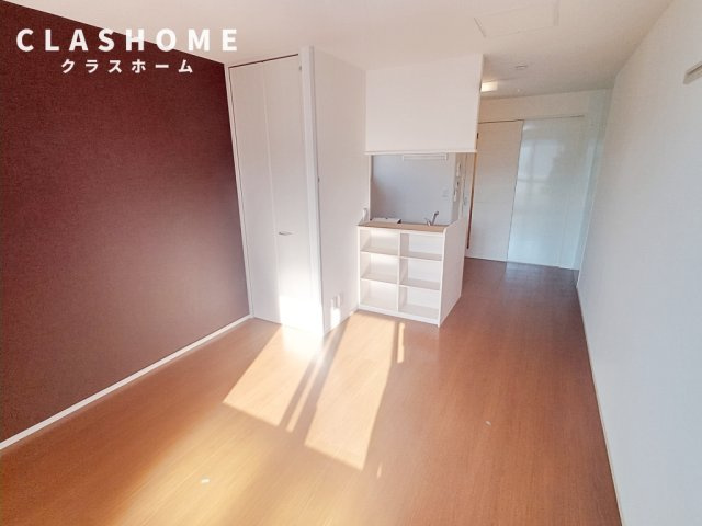 ベルツリーⅡ　　刈谷市近郊の賃貸ならクラスホーム刈谷店の内装|同物件の別部屋になります。